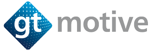 gt motive logo