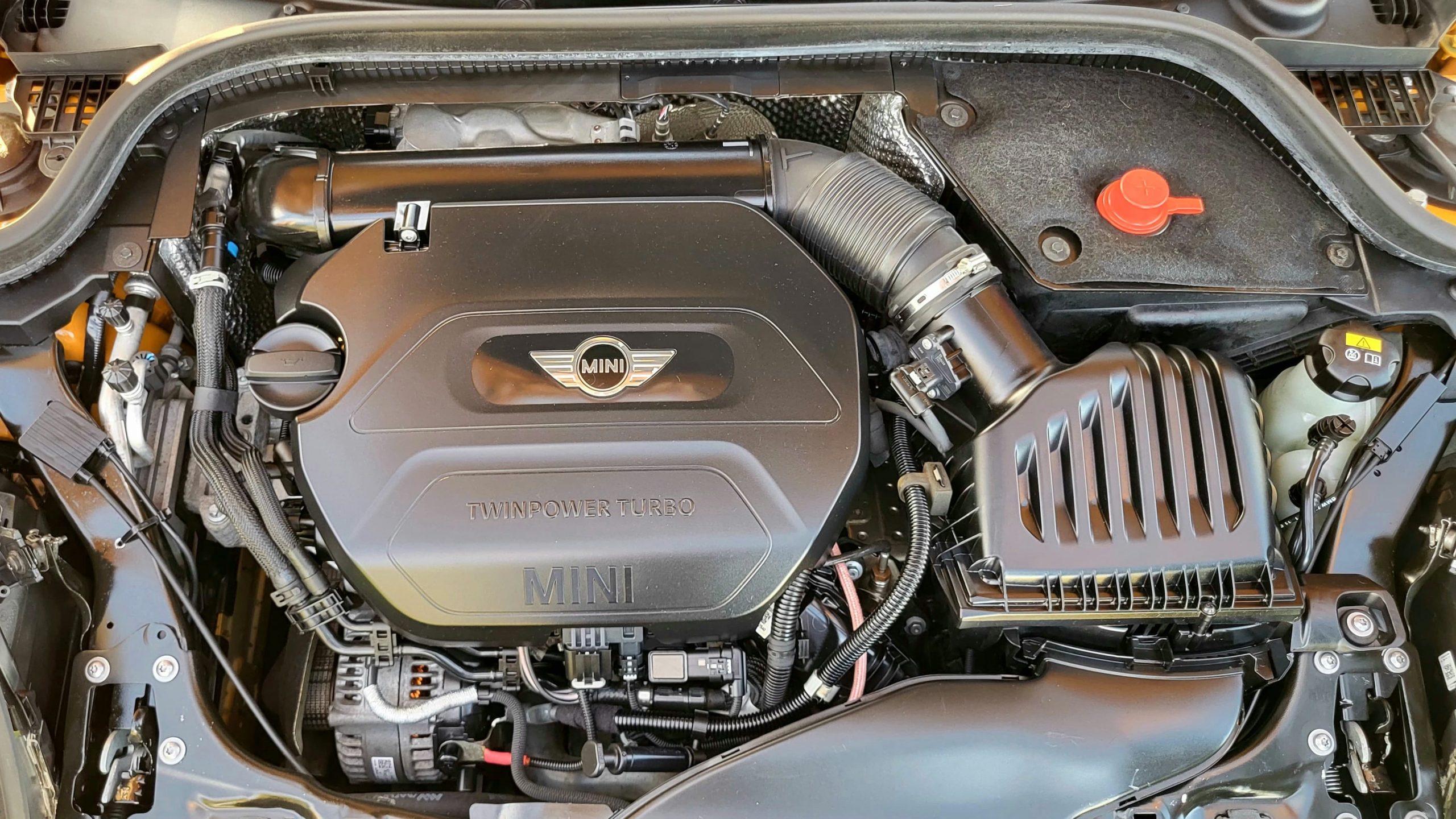 Mini Cooper D 1.5 2015 - Image 27