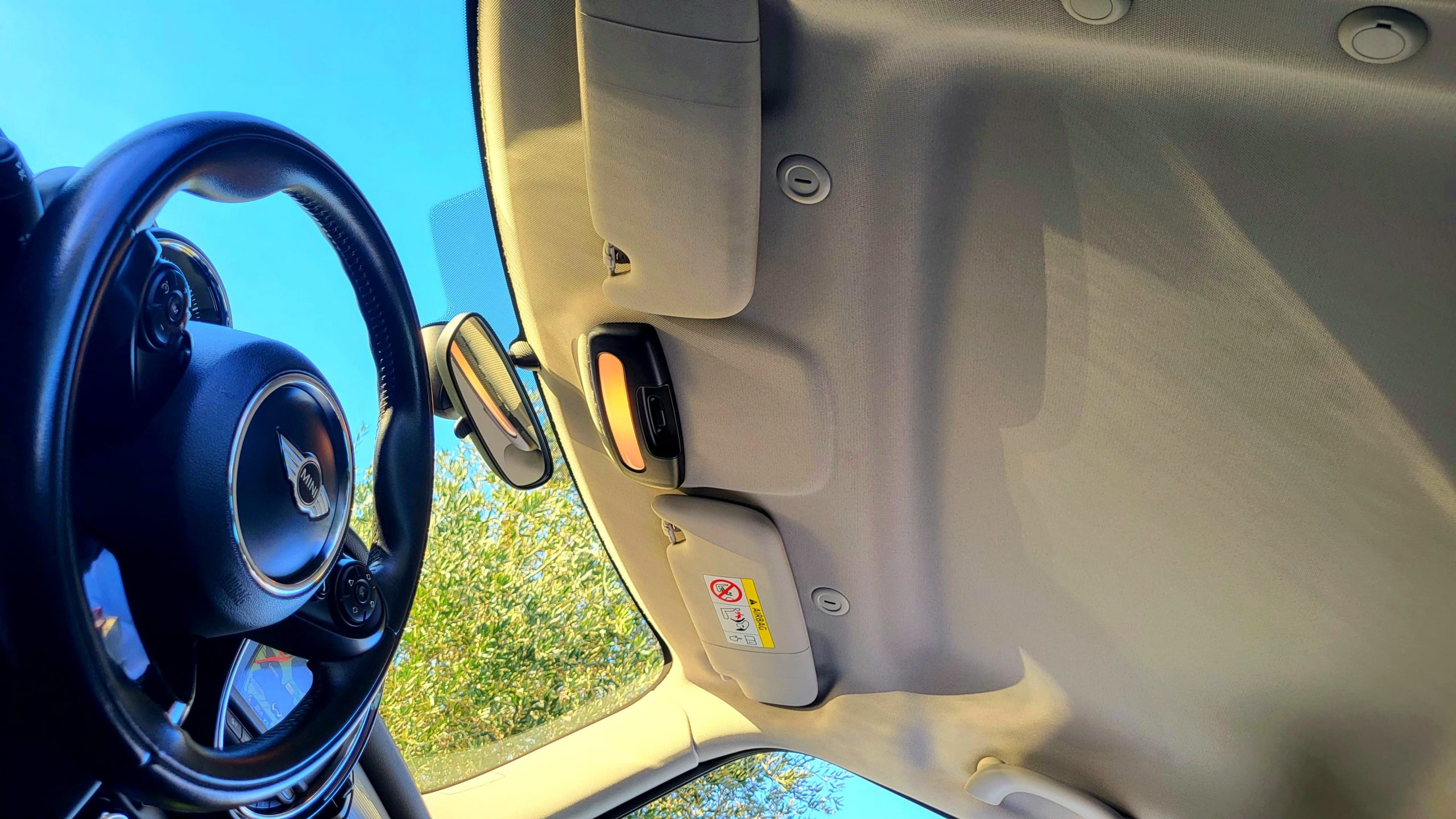 Mini Cooper D 1.5 2015 - Image 8