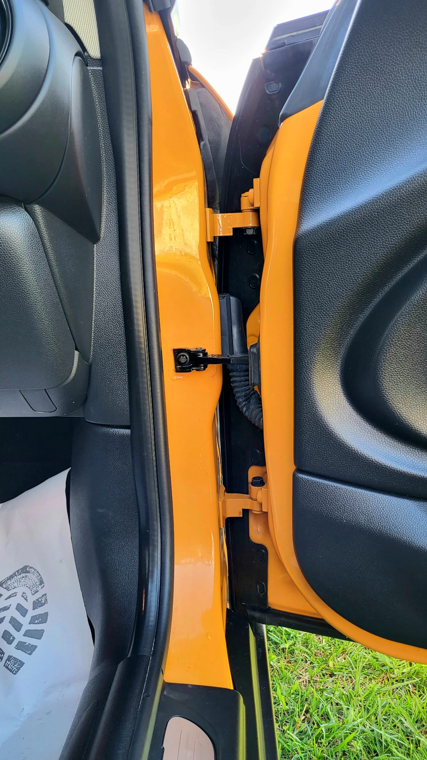 Mini Cooper D 1.5 2015 - Image 7