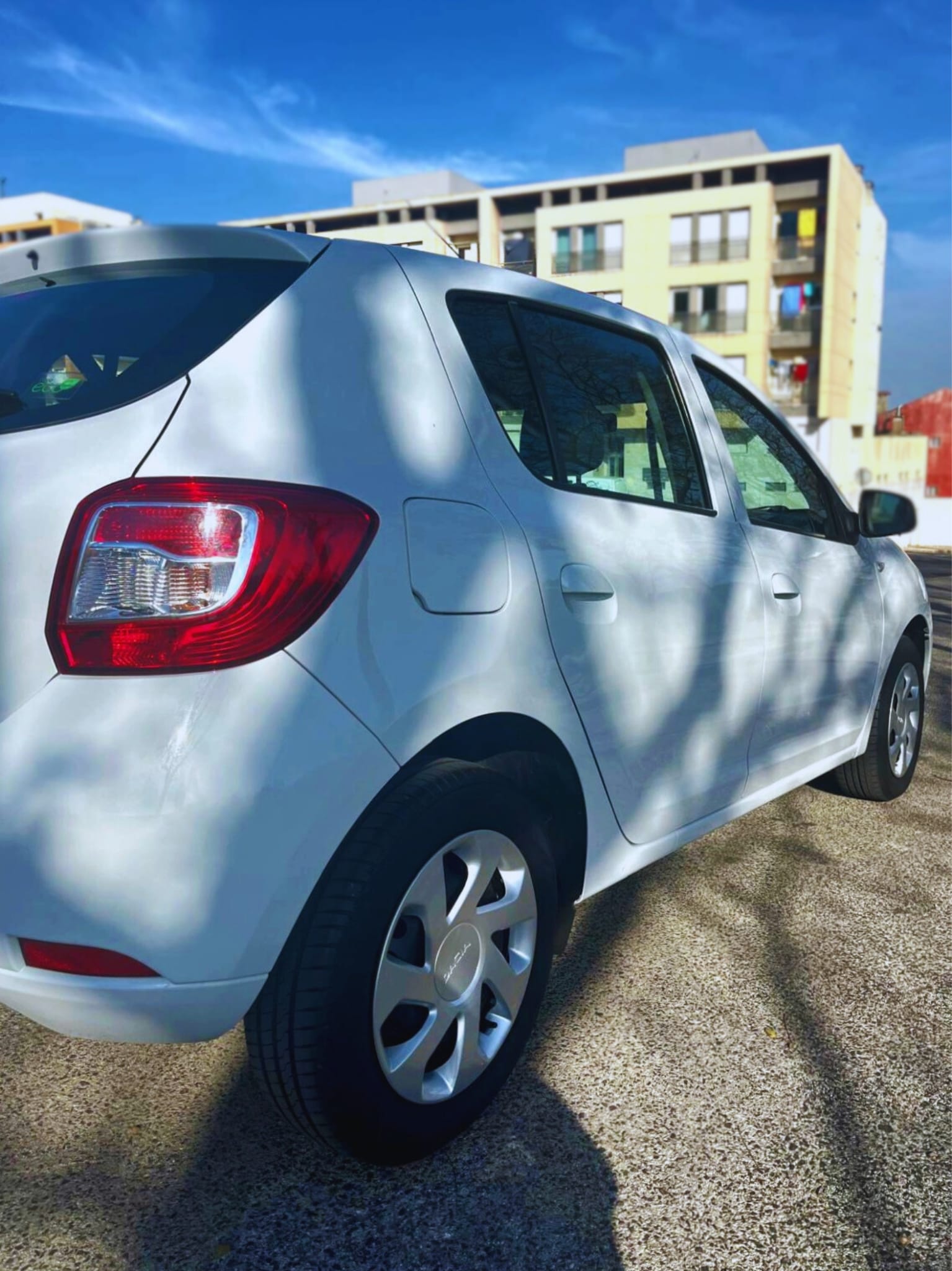 Dacia Sandero 0.9 TCe - Image 3