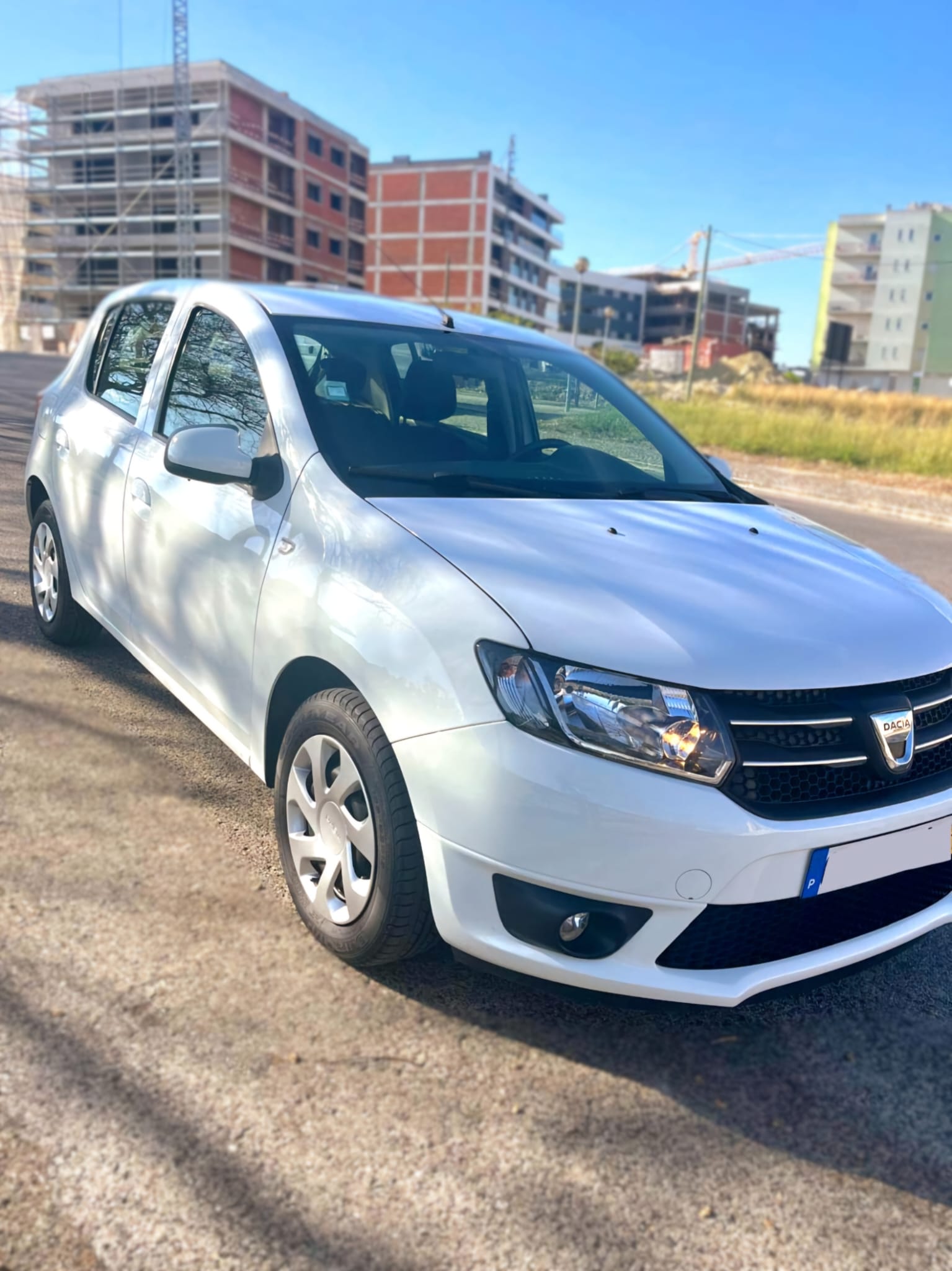 Dacia Sandero 0.9 TCe - Image 2