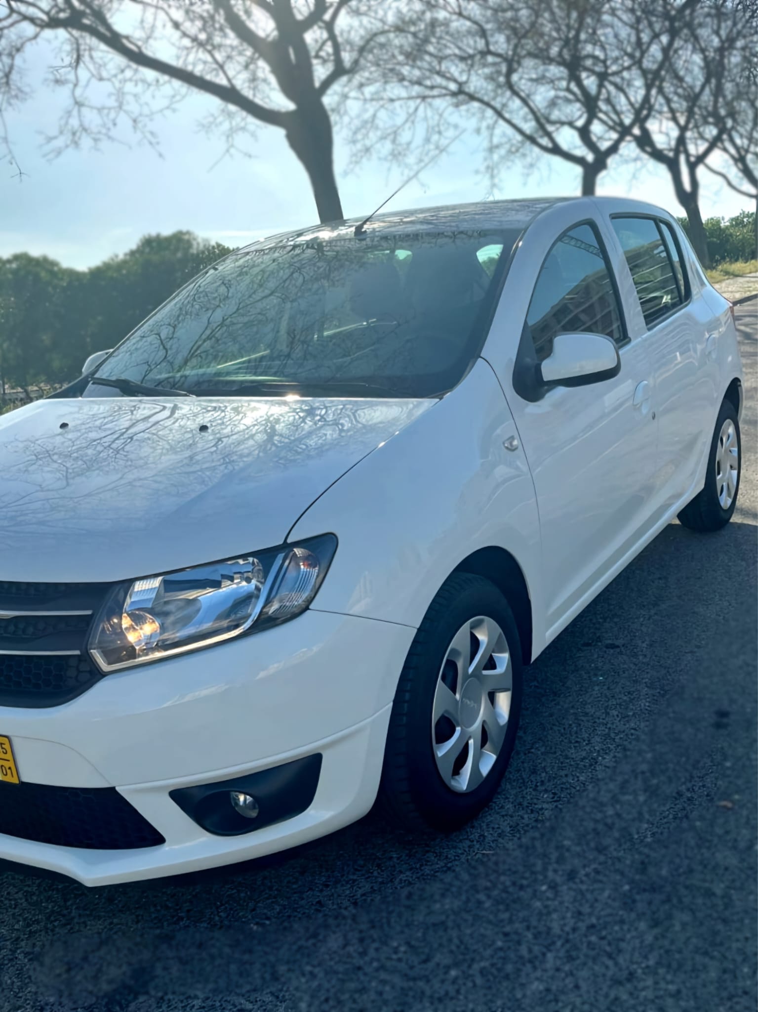 Dacia Sandero 0.9 TCe - Image 4