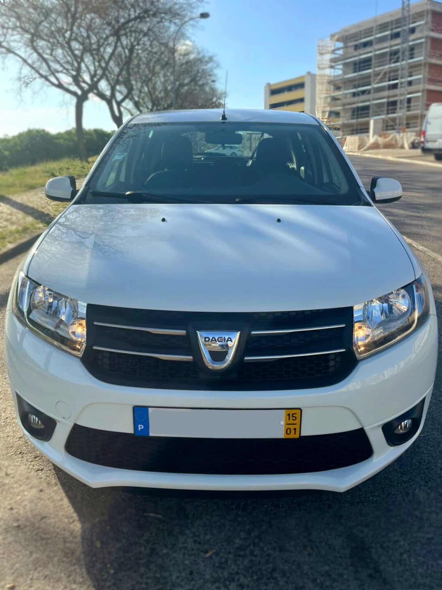 Dacia Sandero 0.9 TCe - Image 5