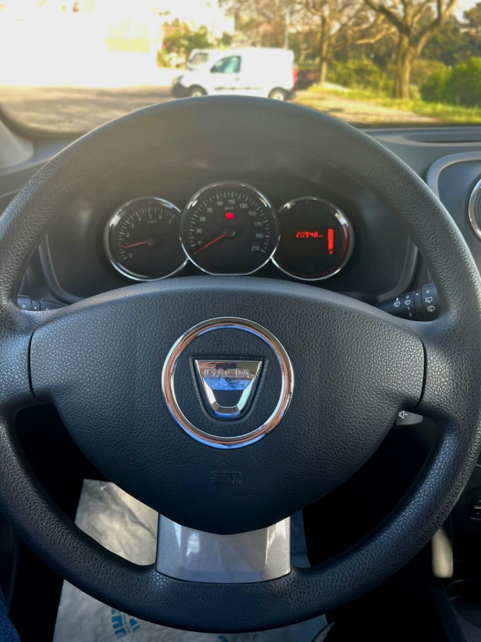 Dacia Sandero 0.9 TCe - Image 21