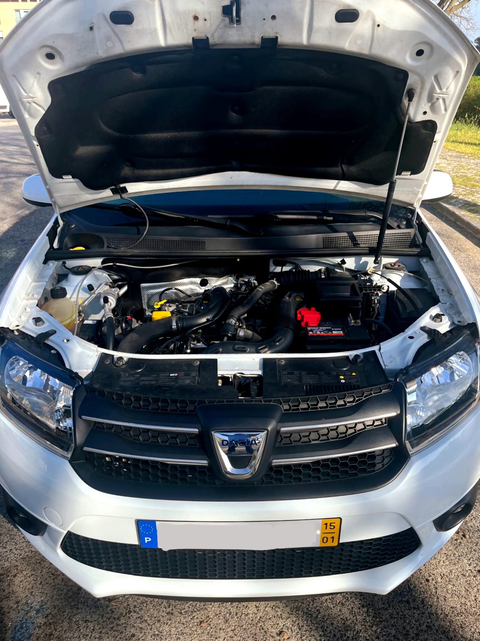 Dacia Sandero 0.9 TCe - Image 8