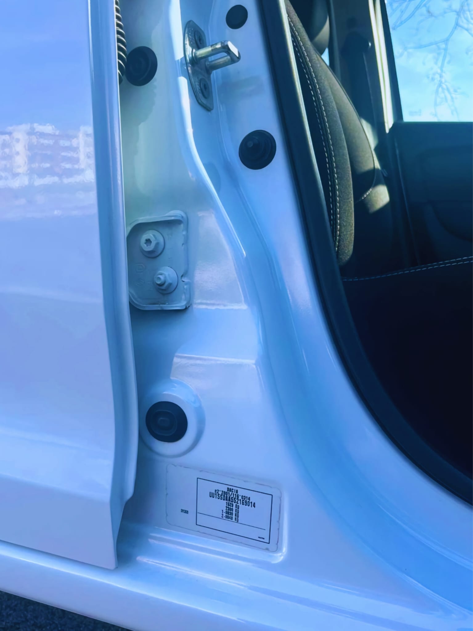 Dacia Sandero 0.9 TCe - Image 19