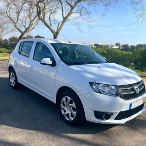 Dacia Sandero 0.9 TCe