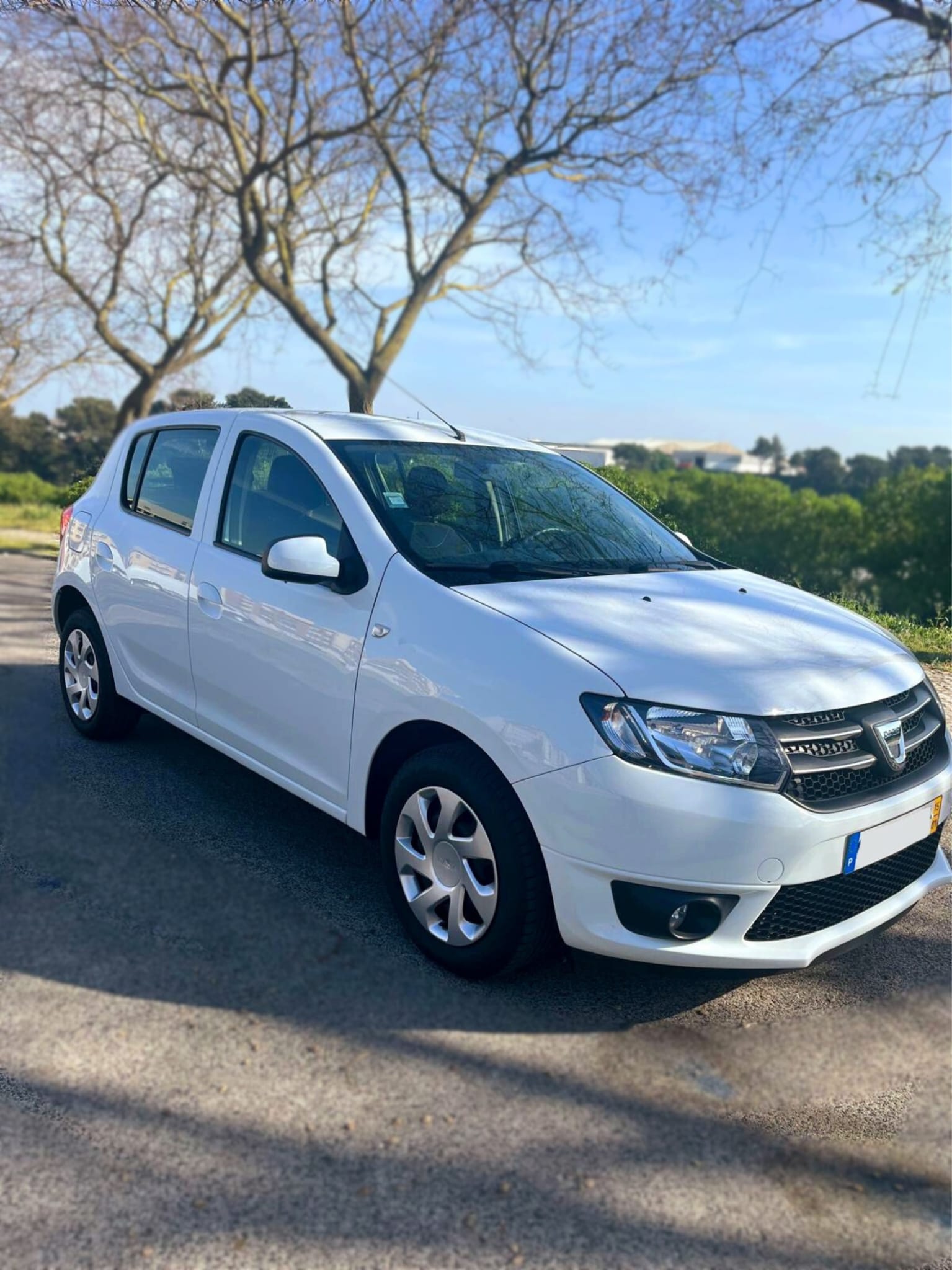 Dacia Sandero 0.9 TCe
