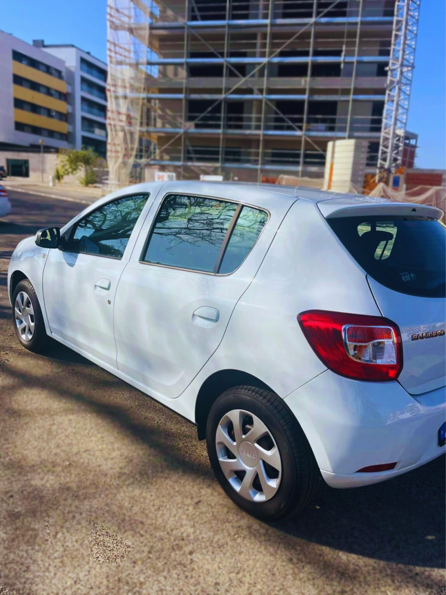 Dacia Sandero 0.9 TCe - Image 15