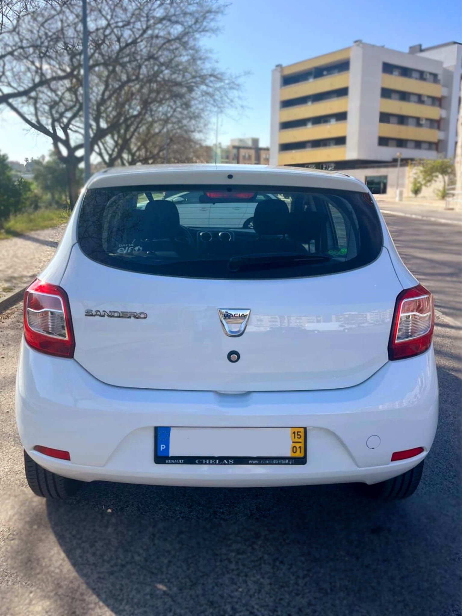 Dacia Sandero 0.9 TCe - Image 14