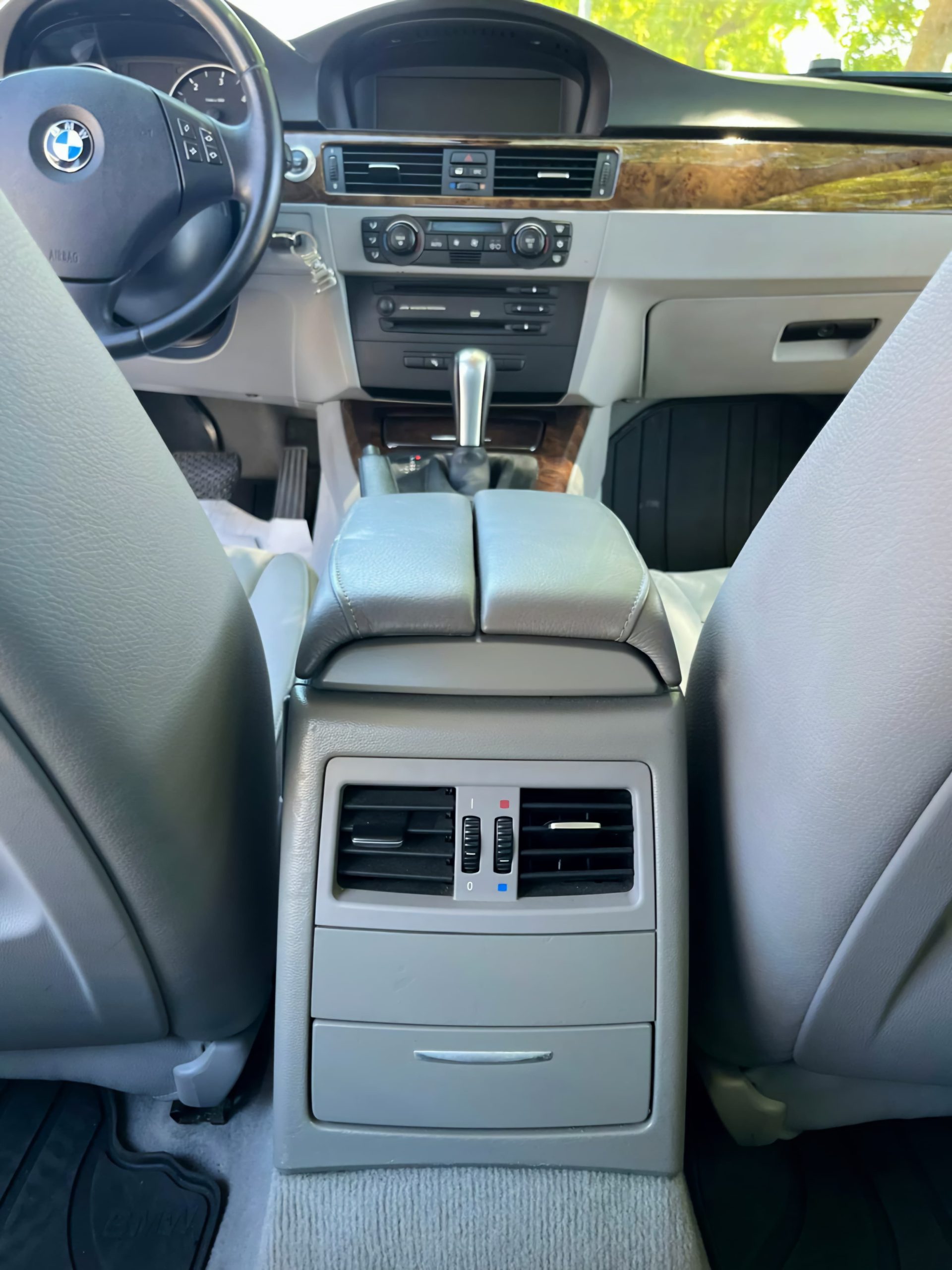 BMW 320d Automático - Image 3