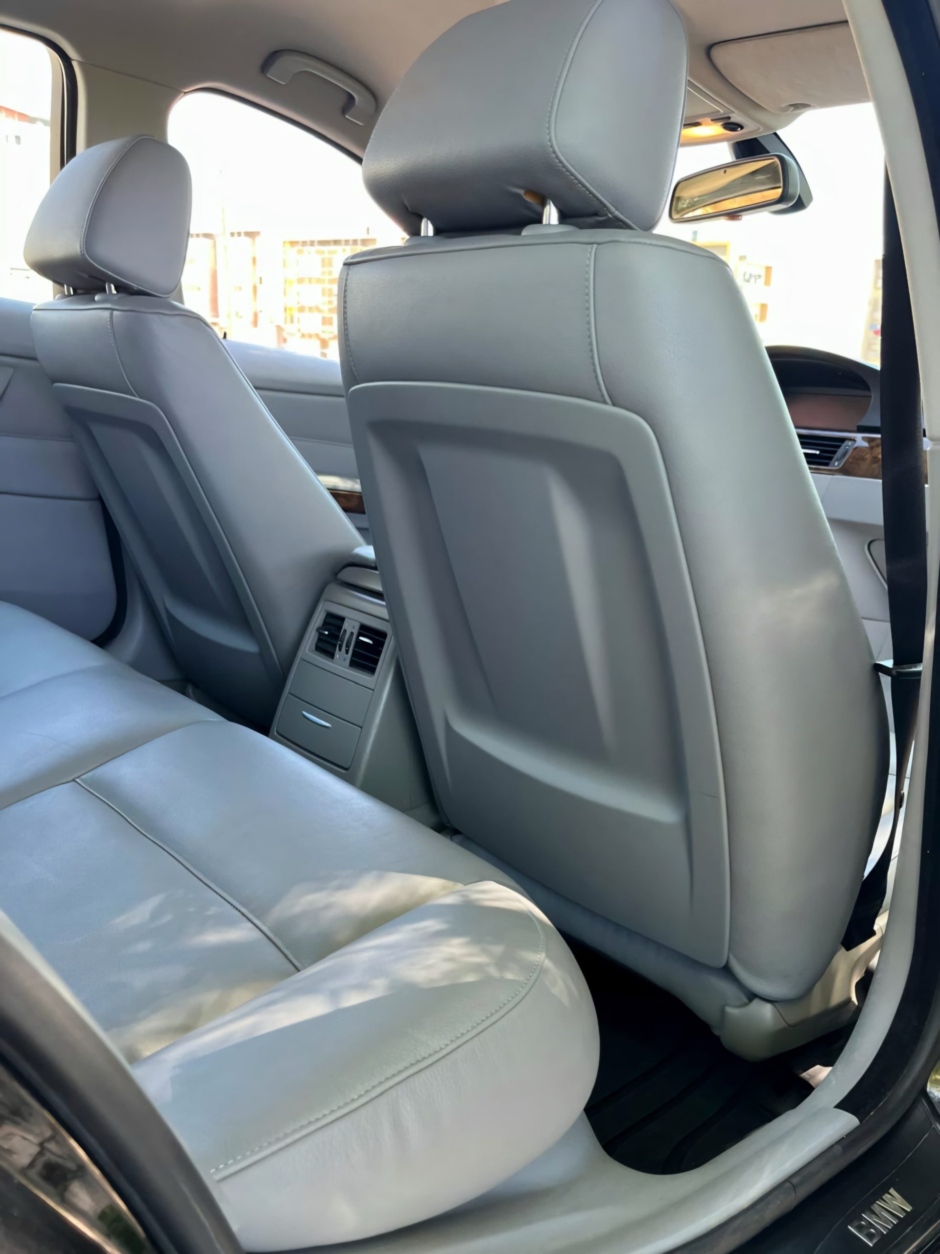 BMW 320d Automático - Image 6