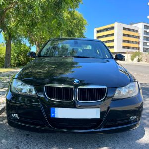 BMW 320d Automático