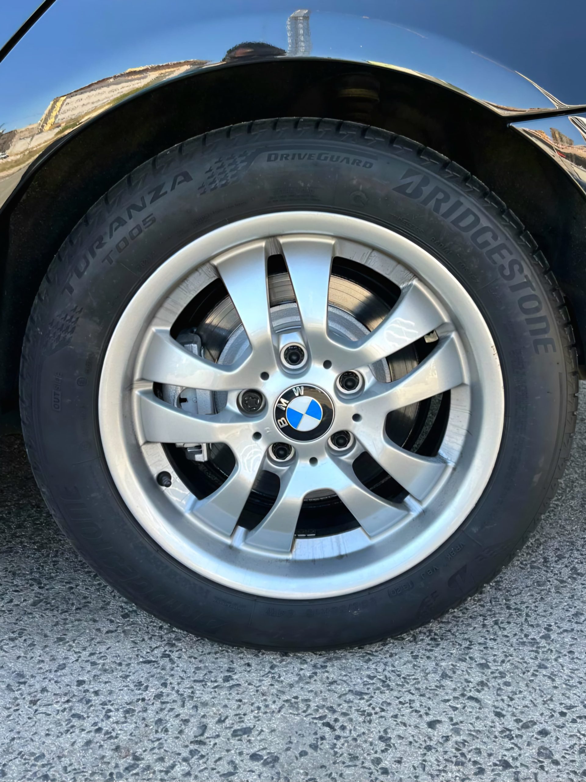 BMW 320d Automático - Image 15