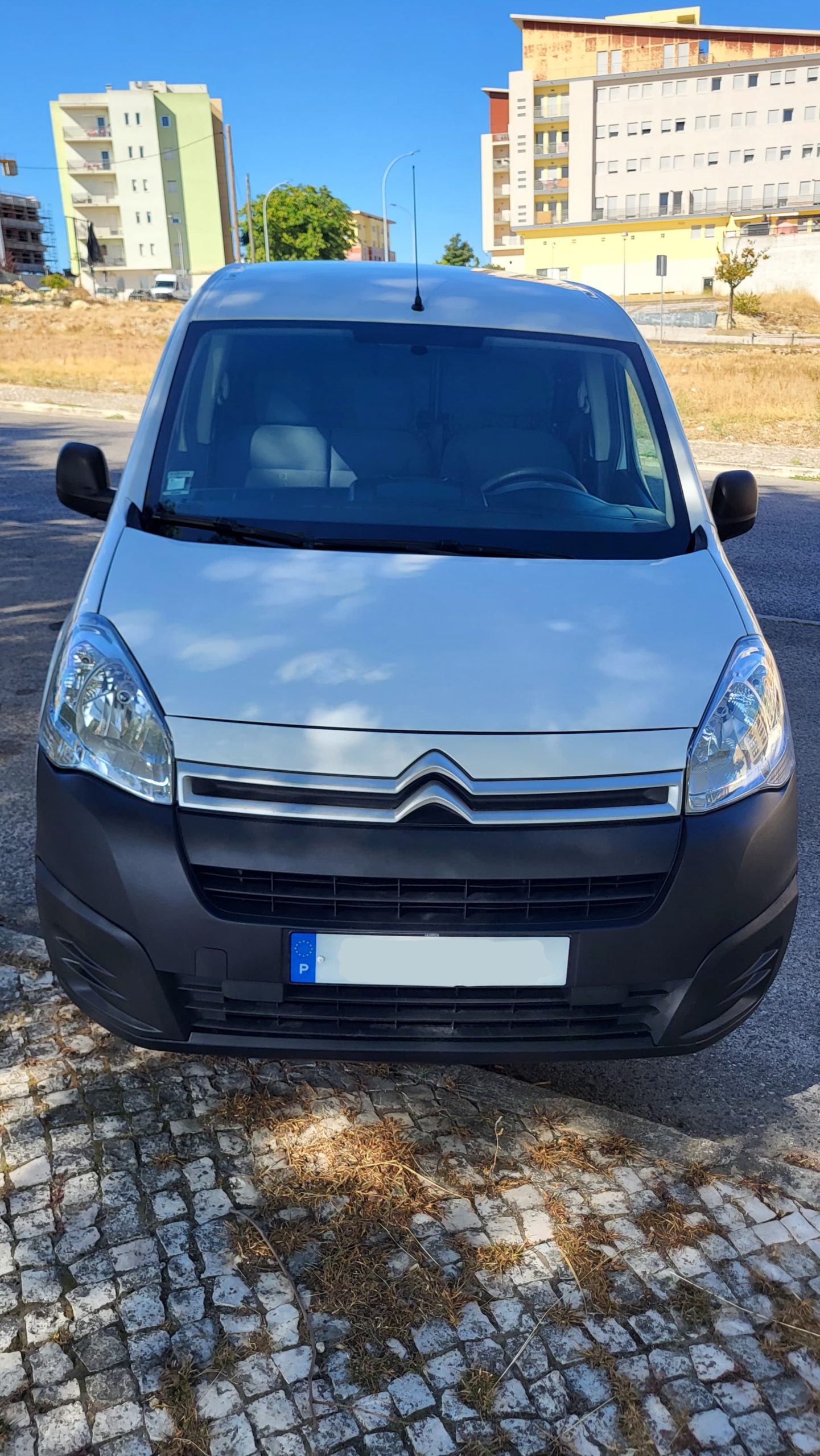 Citroen Berlingo 1.6 e-HDi - Image 16