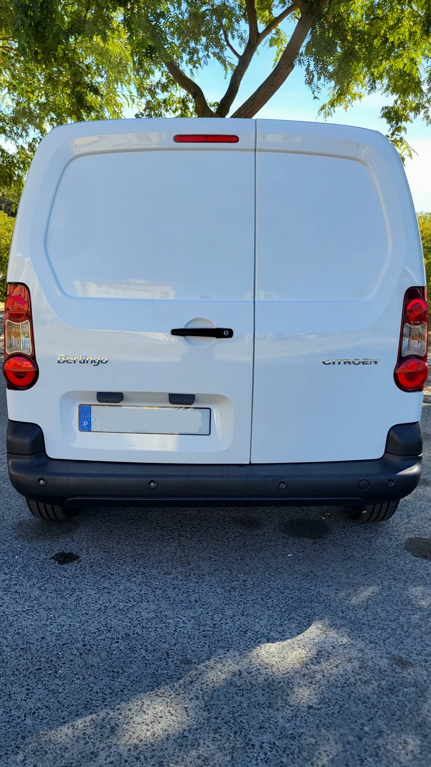 Citroen Berlingo 1.6 e-HDi - Image 3