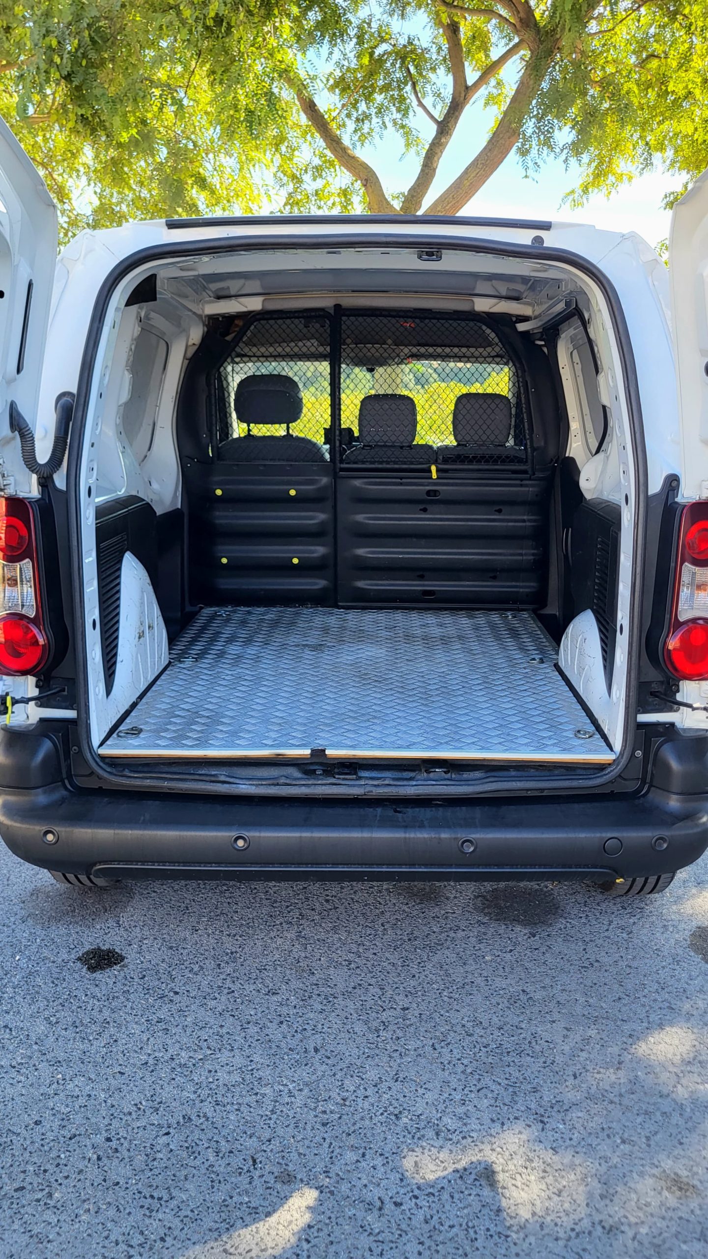 Citroen Berlingo 1.6 e-HDi - Image 4