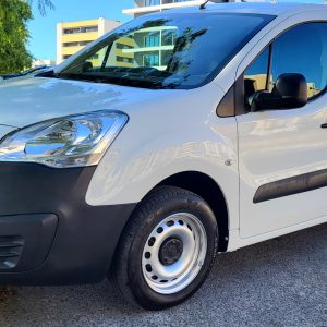 Citroen Berlingo 1.6 e-HDi