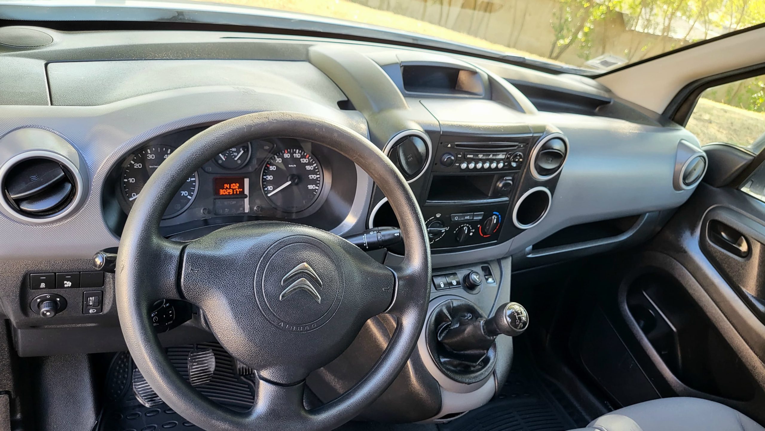 Citroen Berlingo 1.6 e-HDi - Image 6
