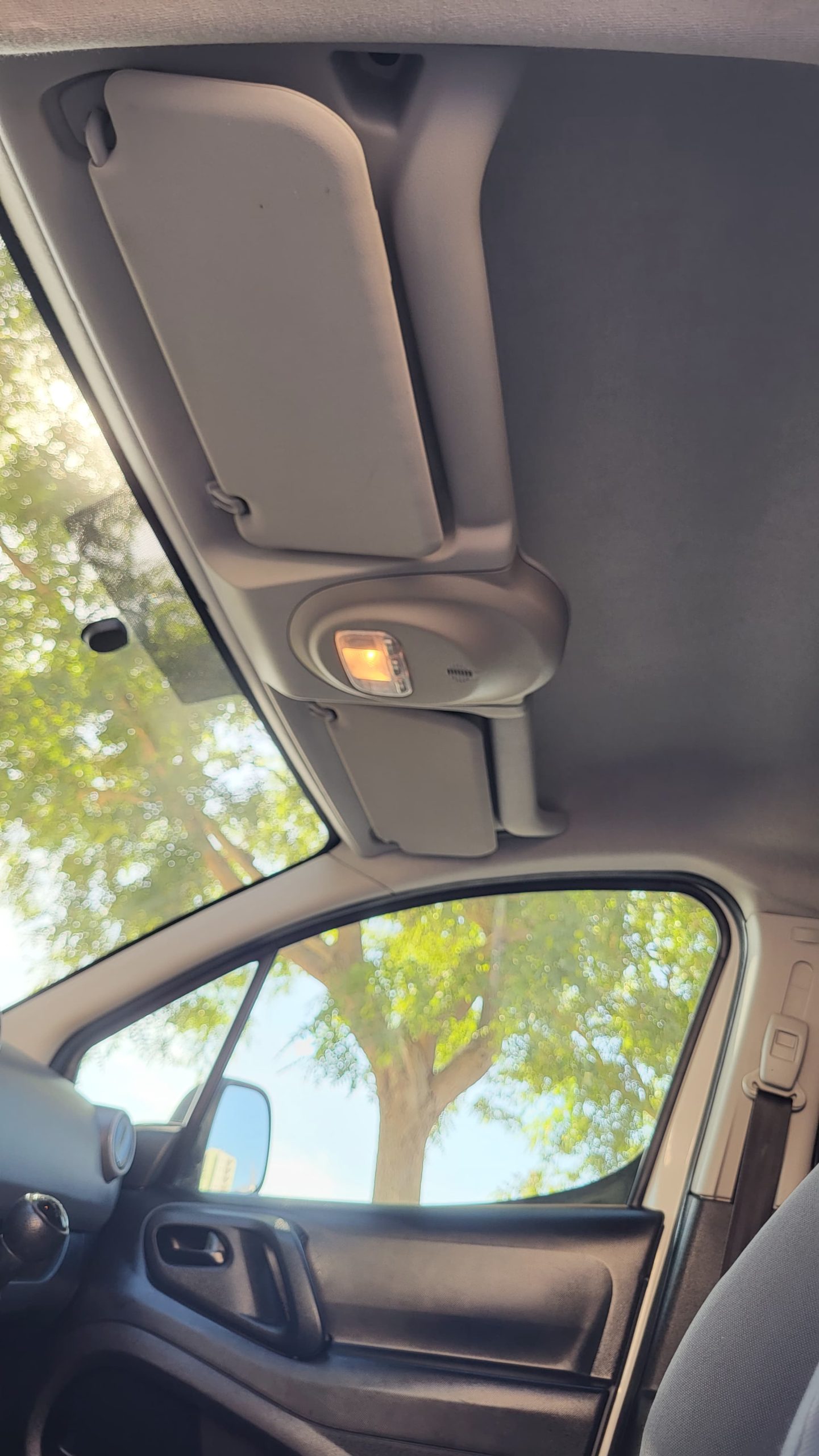 Citroen Berlingo 1.6 e-HDi - Image 9