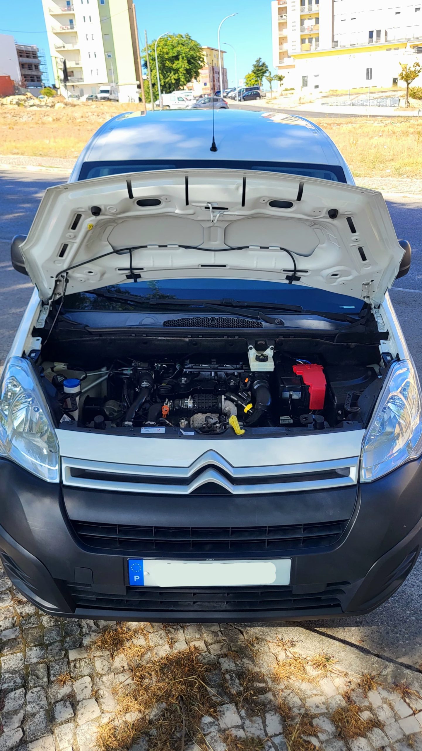 Citroen Berlingo 1.6 e-HDi - Image 12
