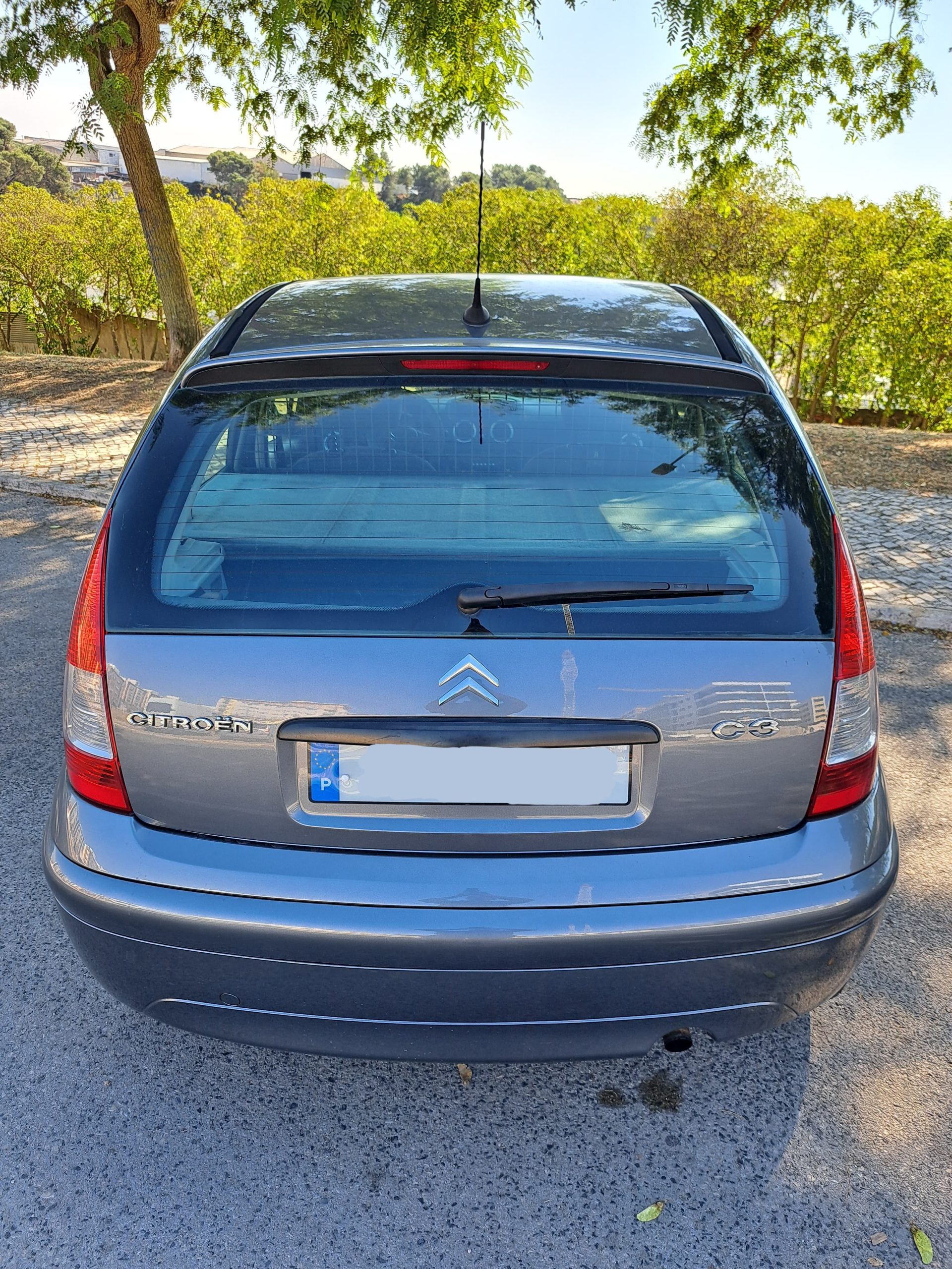 Citroën C3 1.4 HDi Comercial - Image 3