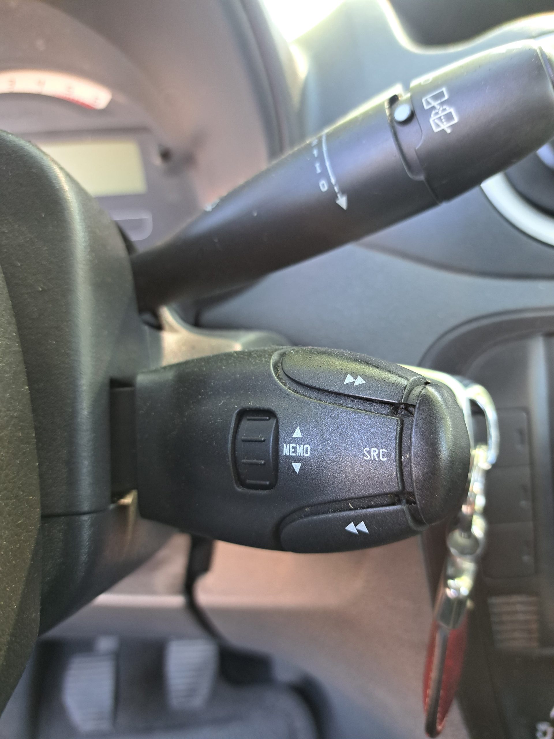 Citroën C3 1.4 HDi Comercial - Image 9