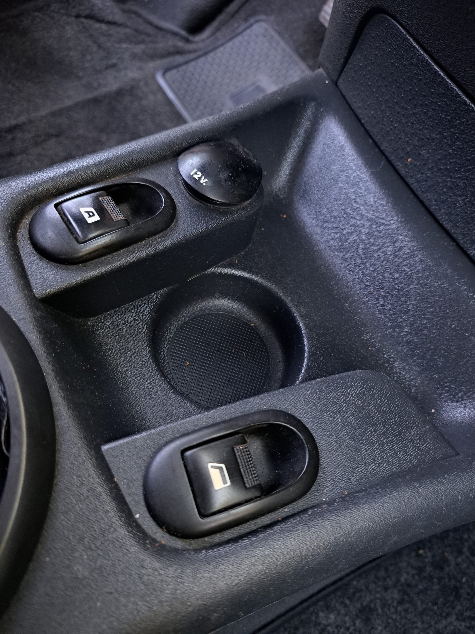 Citroën C3 1.4 HDi Comercial - Image 10
