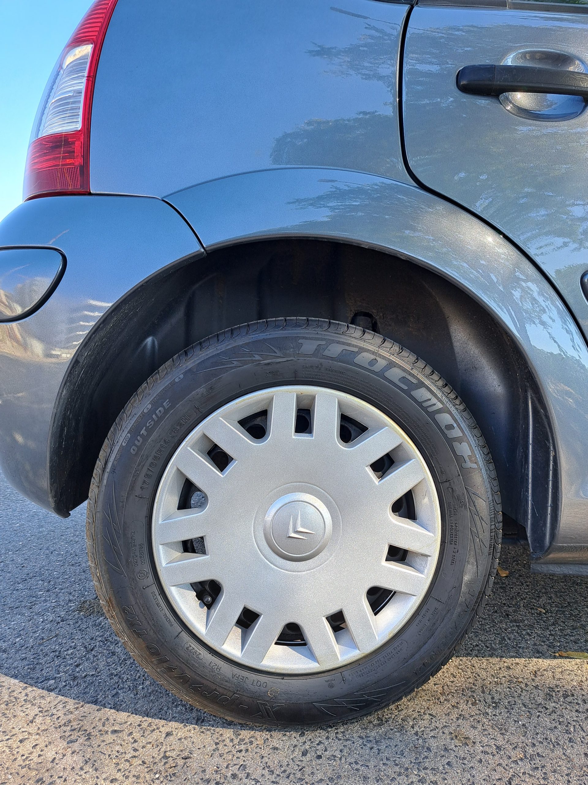 Citroën C3 1.4 HDi Comercial - Image 16