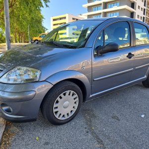 Citroën C3 1.4 HDi Comercial